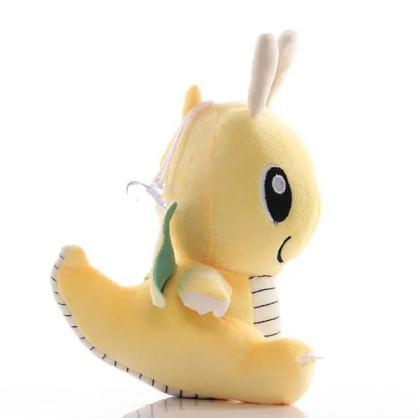 Niedliches Dragoran Dragonite Kuschel Pokemon (Ca. 20Cm)