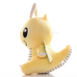 Niedliches Dragoran Dragonite Kuschel Pokemon (Ca. 20Cm)