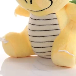 Niedliches Dragoran Dragonite Kuschel Pokemon (Ca. 20Cm)