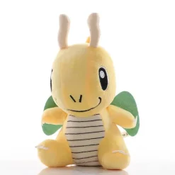 Niedliches Dragoran Dragonite Kuschel Pokemon (Ca. 20Cm)