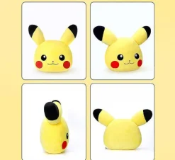 Niedliches Pikachu Kissen (35X48Cm)