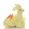 Ninetales Vulnona Pluschtier Pokemon (Ca. 30Cm)