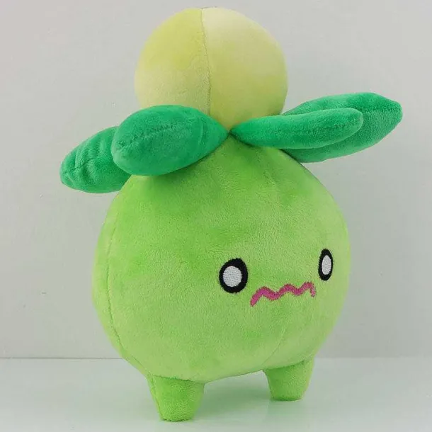 Olini Smoliv Plusch Pokemon (Ca. 20Cm)