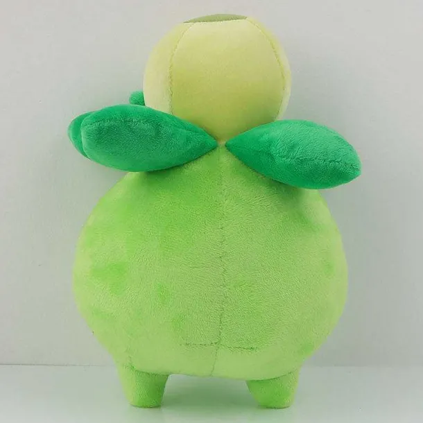 Olini Smoliv Plusch Pokemon (Ca. 20Cm)