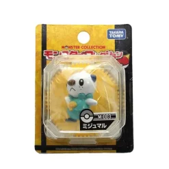 Ottaro Oshawott Mijumaru Moncolle Pokemon Figur