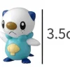Ottaro Oshawott Serie: Auto Oder Ottaro Figur