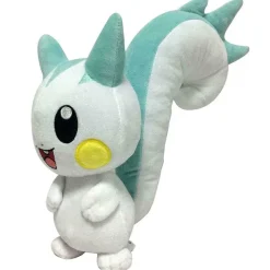 Pachirisu Pluschtier Pokemon (Ca. 30Cm)