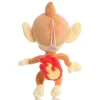 Panflam Chimchar Kuscheltier Aus Pokemon Strahlender Diamant Und Leuchtende Perle