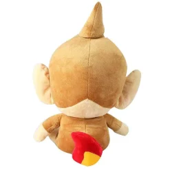 Panflam Chimchar Plusch Kuscheltier Pokemon Stoff Figur (Ca. 20Cm)