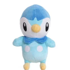 Panflam, Plinfa Oder Chelast Pluschtiere Aus Pokemon Strahlender Diamant Und Leuchtende Perle
