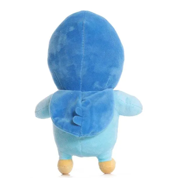 Panflam, Plinfa Oder Chelast Pluschtiere Aus Pokemon Strahlender Diamant Und Leuchtende Perle