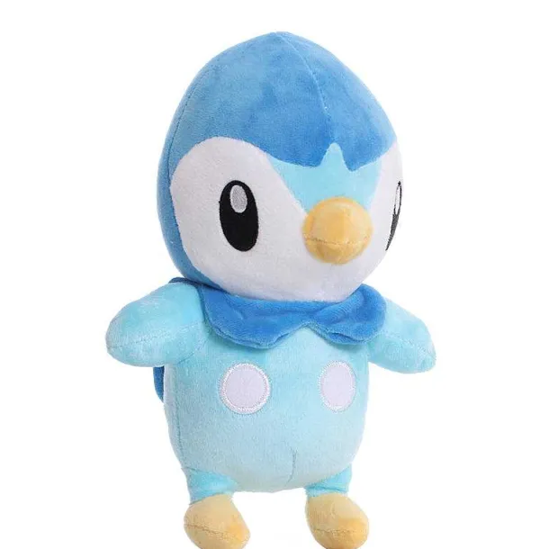 Panflam, Plinfa Oder Chelast Pluschtiere Aus Pokemon Strahlender Diamant Und Leuchtende Perle