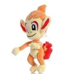 Panflam, Plinfa Oder Chelast Pluschtiere Aus Pokemon Strahlender Diamant Und Leuchtende Perle