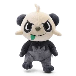 Pangoro Pancham Plusch Pokemon (14Cm / 20Cm / 27Cm)