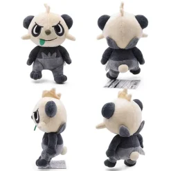 Pangoro Pancham Plusch Pokemon (14Cm / 20Cm / 27Cm)