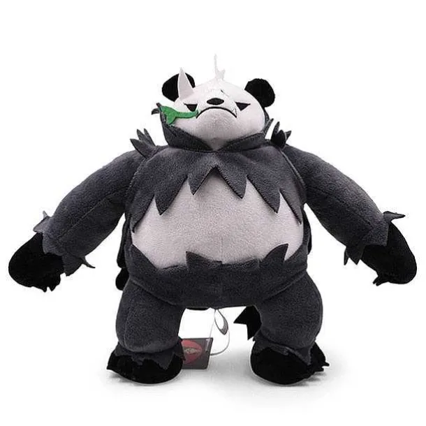 Pangoro Pancham Plusch Pokemon (14Cm / 20Cm / 27Cm)
