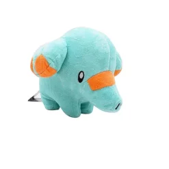 Phanpy Pokemon Stofftier (Ca. 13Cm)