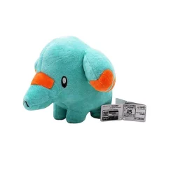Phanpy Pokemon Stofftier (Ca. 13Cm)