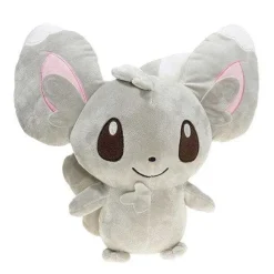 Picochilla - Chillarmy Niedlicher Plusch Pokemon Kuscheltier (Ca. 35Cm)