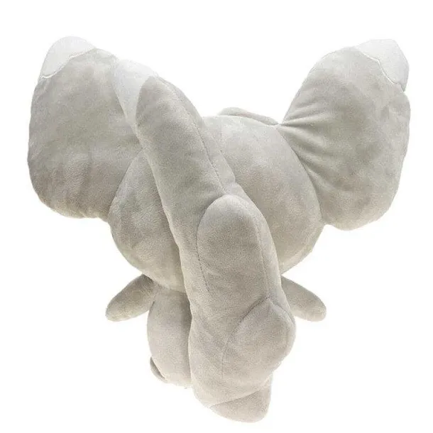 Picochilla - Chillarmy Niedlicher Plusch Pokemon Kuscheltier (Ca. 35Cm)