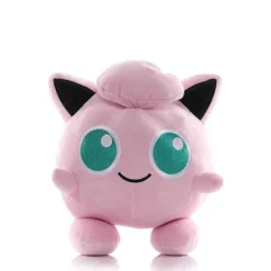 Piepi Clefairy, Pii Cleffa, Pummeluff Jigglypuff, Fluffeluff Igglybuff Pokemon Kuscheltiere