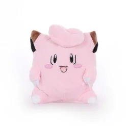 Piepi Clefairy, Pii Cleffa, Pummeluff Jigglypuff, Fluffeluff Igglybuff Pokemon Kuscheltiere