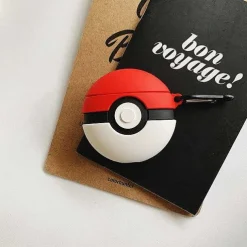 Pikachu Airpods Cases Pokemon Evoli, Schiggy, Pikachu Uvm.
