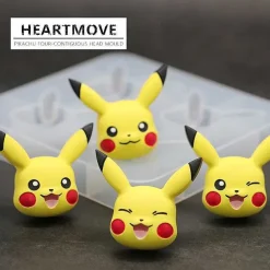 Pikachu Back Form