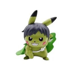 Pikachu Cosplay Iron Man, Thor, Captain America, Hulk Etc. Figuren (Ca. 10Cm)