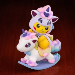 Pikachu Einhorn Pokemon Figur (Ca. 12Cm)
