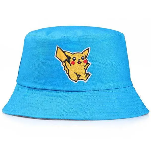 Pikachu Kinder Mützen Hute Im Verschiedenen Farben