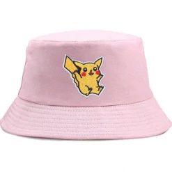 Pikachu Kinder Mützen Hute Im Verschiedenen Farben