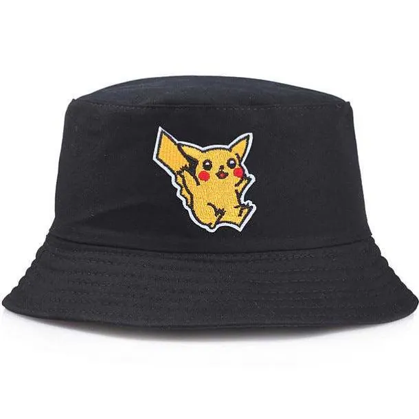 Pikachu Kinder Mützen Hute Im Verschiedenen Farben