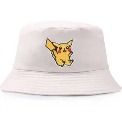 Pikachu Kinder Mützen Hute Im Verschiedenen Farben