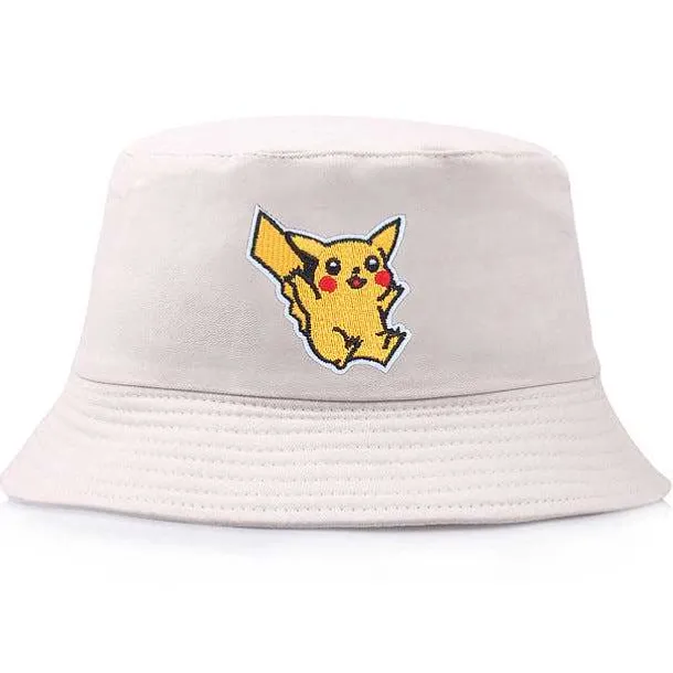 Pikachu Kinder Mützen Hute Im Verschiedenen Farben