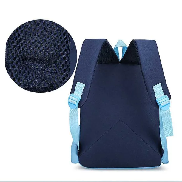 Pikachu Kinder Schul Oder Kindergarten Rucksack