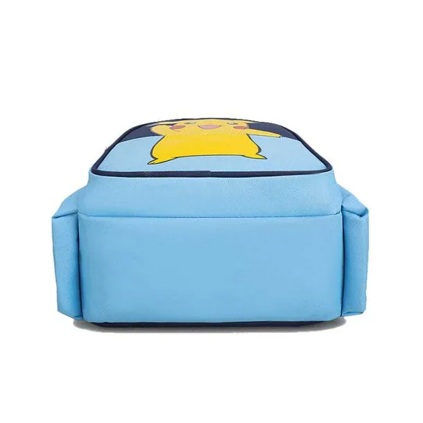 Pikachu Kinder Schul Oder Kindergarten Rucksack