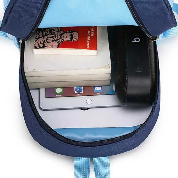 Pikachu Kinder Schul Oder Kindergarten Rucksack