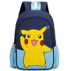 Pikachu Kinder Schul Oder Kindergarten Rucksack