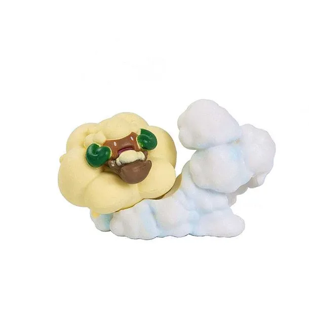 Pikachu, Lahmus, Feelinara, Evoli U. A. Sammel Figuren