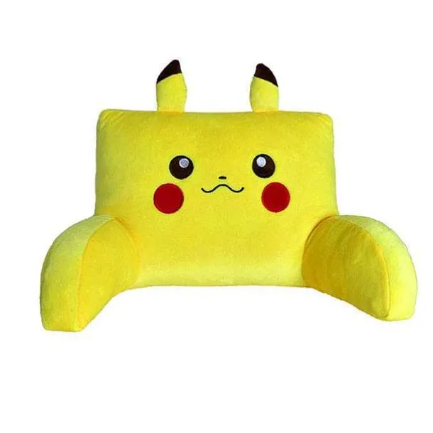 Pikachu Nacken Kissen - Pokemon Nacken Kissen