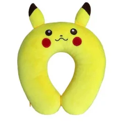 Pikachu Nacken Kissen - Pokemon Nacken Kissen