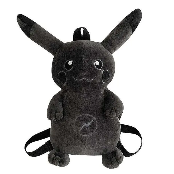 Pikachu Plusch Rucksack