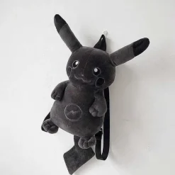 Pikachu Plusch Rucksack