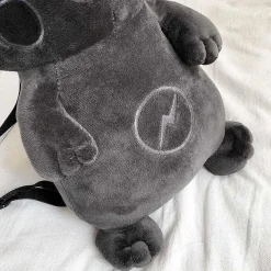 Pikachu Plusch Rucksack