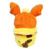 Pikachu Plusch Stofftier Cosplay Nachtara, Flamara, Psiana, Glaziola, Blitza Etc.