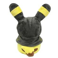Pikachu Plusch Stofftier Cosplay Nachtara, Flamara, Psiana, Glaziola, Blitza Etc.