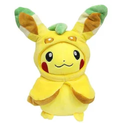 Pikachu Plusch Stofftier Cosplay Nachtara, Flamara, Psiana, Glaziola, Blitza Etc.