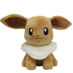 Pikachu Plusch Stofftier Cosplay Evoli / Gengar (Ca. 28Cm)