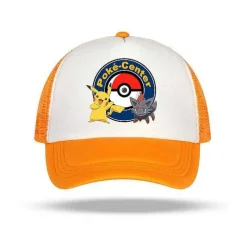 Pikachu Pokemon Baseball Mützen In Vielen Motiven Fur Kinder Oder Erwachsene